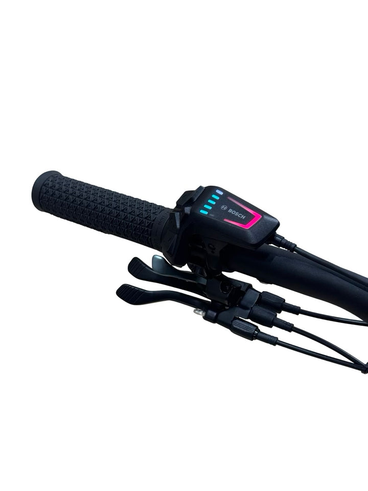 Scott Patron eRide 920 29 Zoll E-Mountainbike