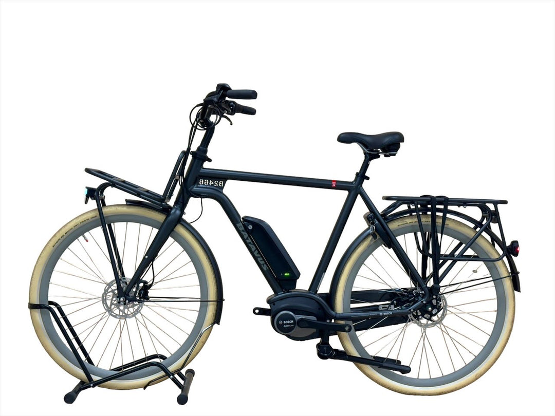 <tc>Batavus Quip E-go Extra Cargo 28 pouces Vélo électrique </tc>