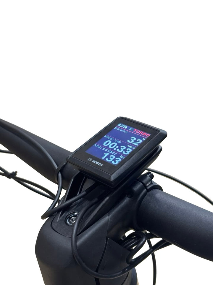 Scott Patron eRide 920 29 Zoll E-Mountainbike