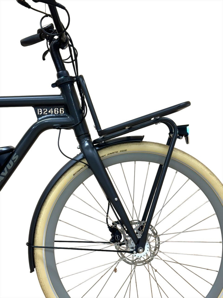 <tc>Batavus Quip E-go Extra Cargo 28 Zoll E-Bike</tc>