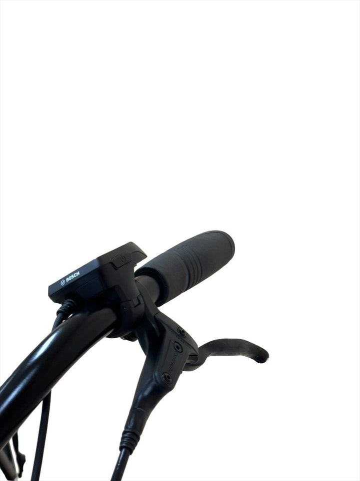 <tc>Batavus Quip E-go Extra Cargo 28 tums elcykel</tc>