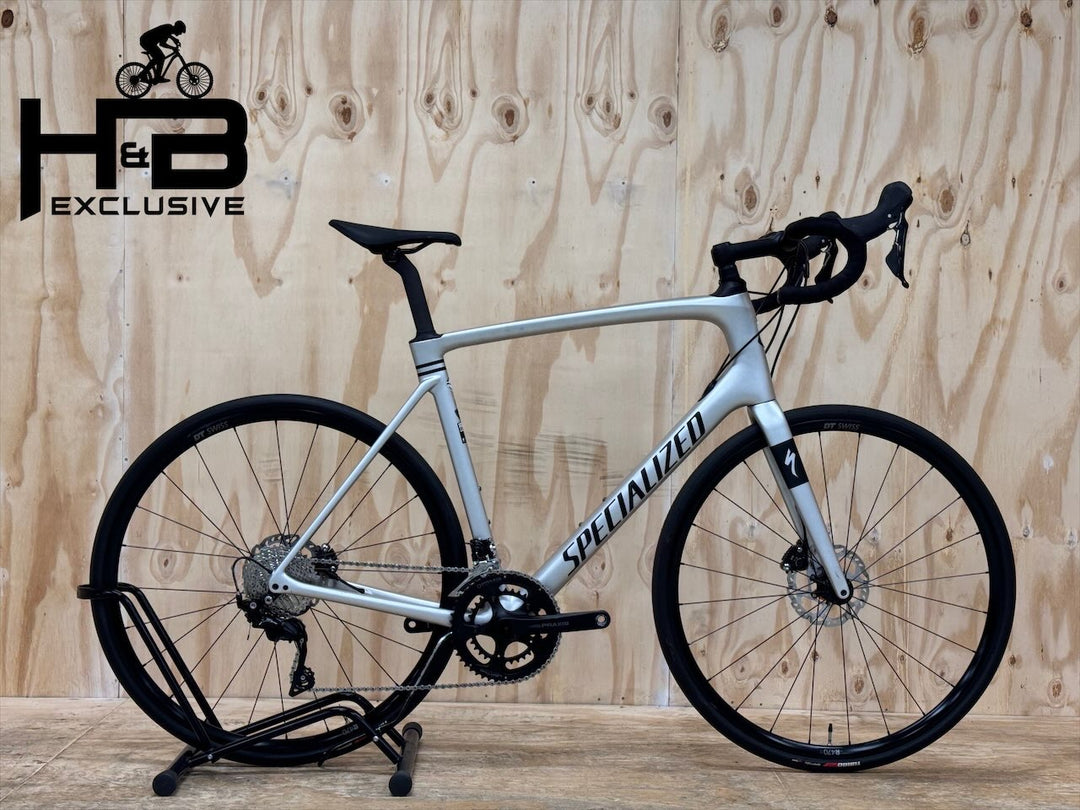 rennrad roubaix Specialized Roubaix Sport 28 Zoll Rennrad – H&B Exclusive