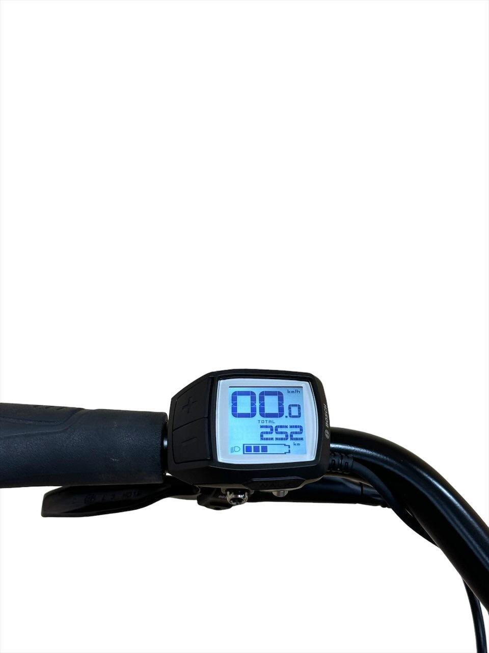 Batavus Quip E-go Extra Cargo 28 inch E-Bike – H&B Exclusive