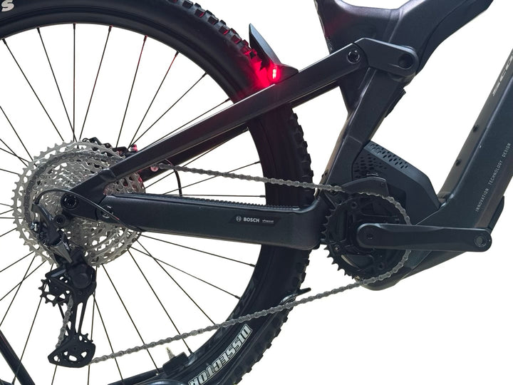 Scott Patron eRide 920 29 Zoll E-Mountainbike