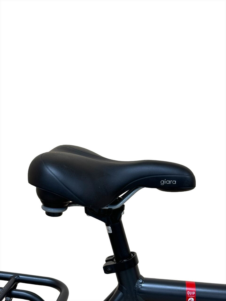 <tc>Batavus Quip E-go Extra Cargo 28 tommer E-cykel</tc>