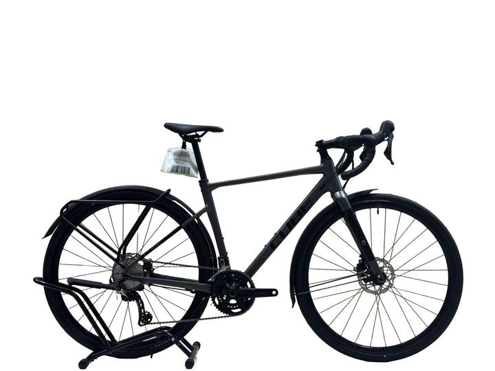 Cube Nuroad Race FE Gravelbike