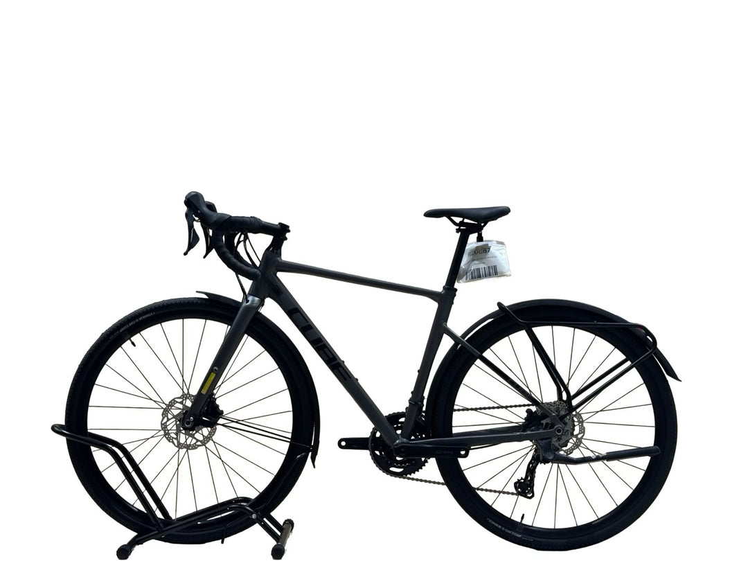 Cube Nuroad Race FE Gravelbike