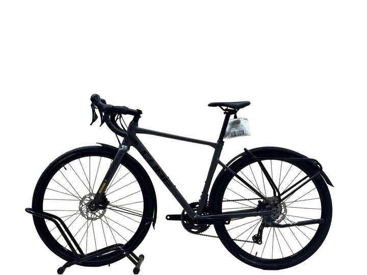 Cube Nuroad Race FE Gravelbike