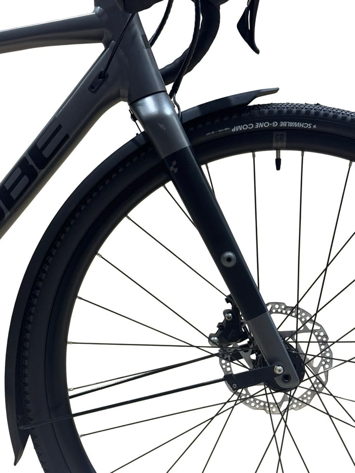 Cube Nuroad Race FE Gravelbike