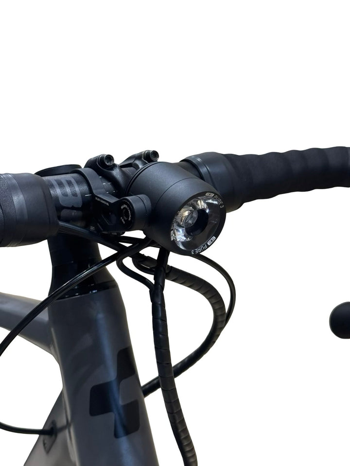 Cube Nuroad Race FE Gravelbike