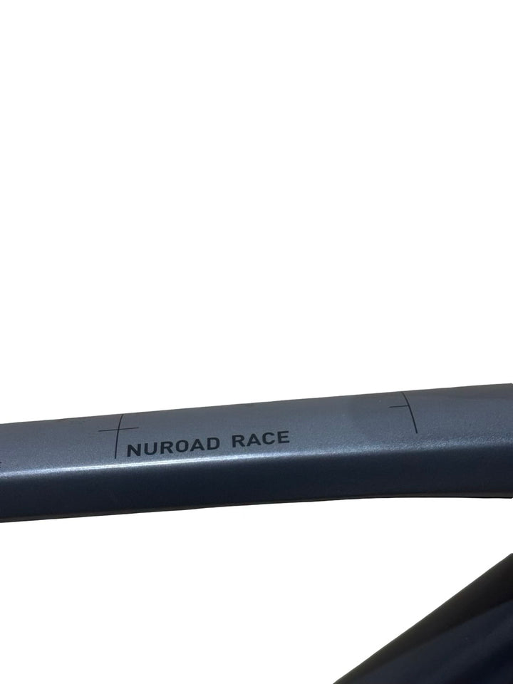 Cube Nuroad Race FE Gravelbike
