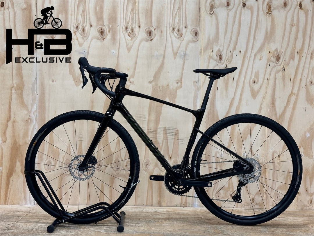 <tc>Giant Revolt Advanced 2 28 inčni Gravel bicikl</tc>