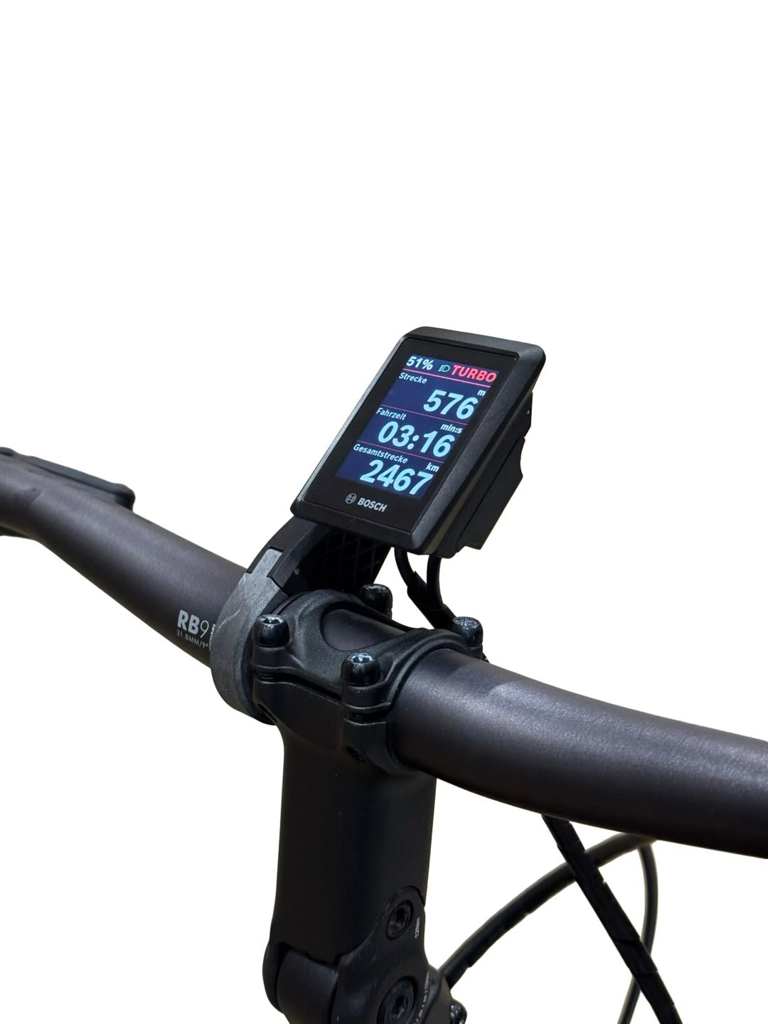 Conway Cairon C 3.0 E-Bike
