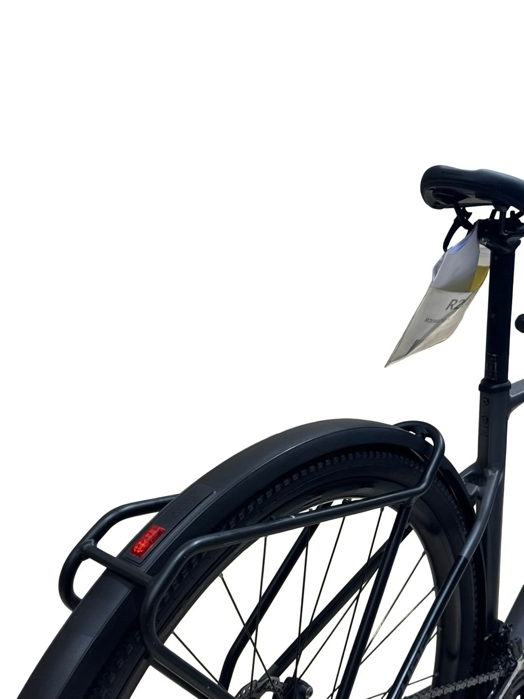 Cube Nuroad Race FE Gravelbike