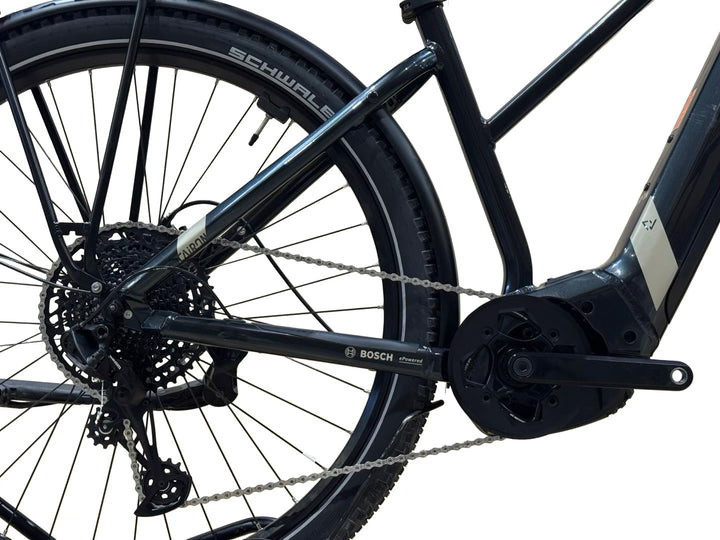 Conway Cairon C 3.0 E-Bike