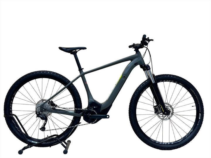 <tc>Specialized Turbo Levo HT 29 palcový E-Mountain bicykel</tc>