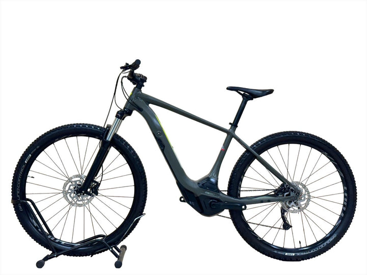 <tc>Specialized Turbo Levo HT 29 palcový E-Mountain bicykel</tc>