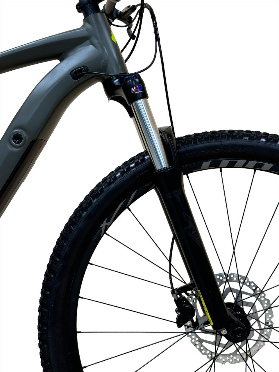 <tc>Specialized Turbo Levo HT 29 pouces VTT électrique</tc>