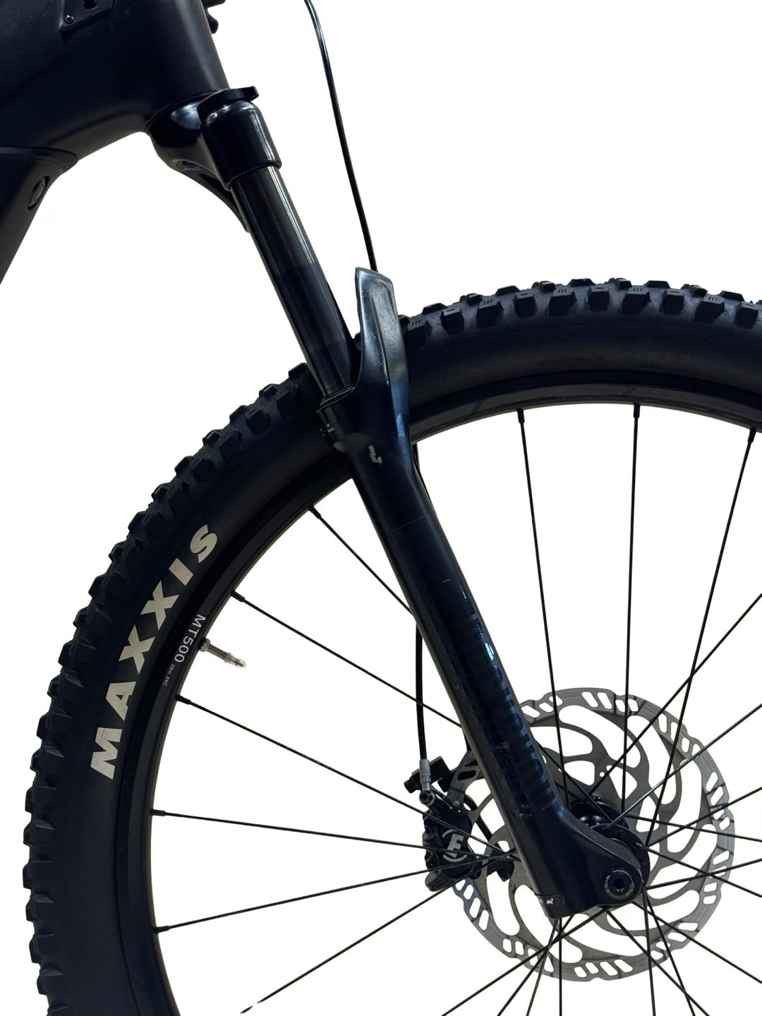 Cube Stereo Hybrid 140 HPC Pro 625 29 polegadas Bicicletas de montanha elétricas