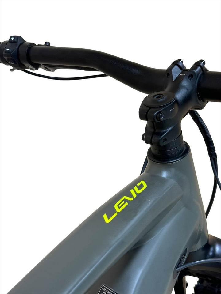 <tc>Specialized</tc> Turbo Levo HT 29 tommer E-Mountainbike