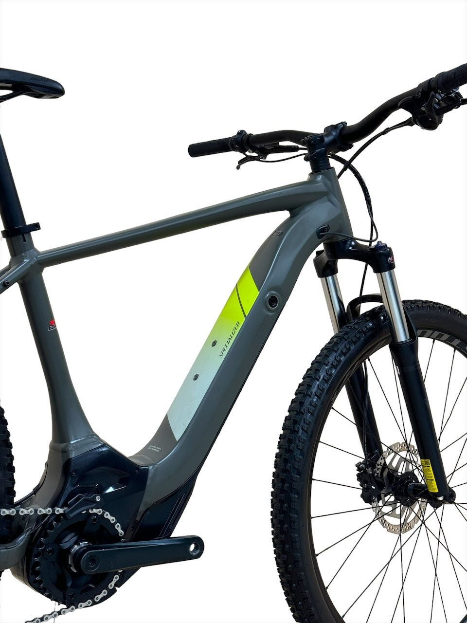 <tc>Specialized Turbo Levo HT 29 inch E-Mountain kolo</tc>