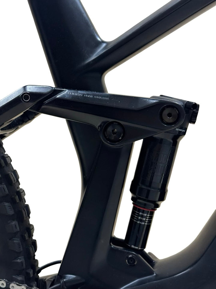Cube Stereo Hybrid 140 HPC Pro 625 29 polegadas Bicicletas de montanha elétricas