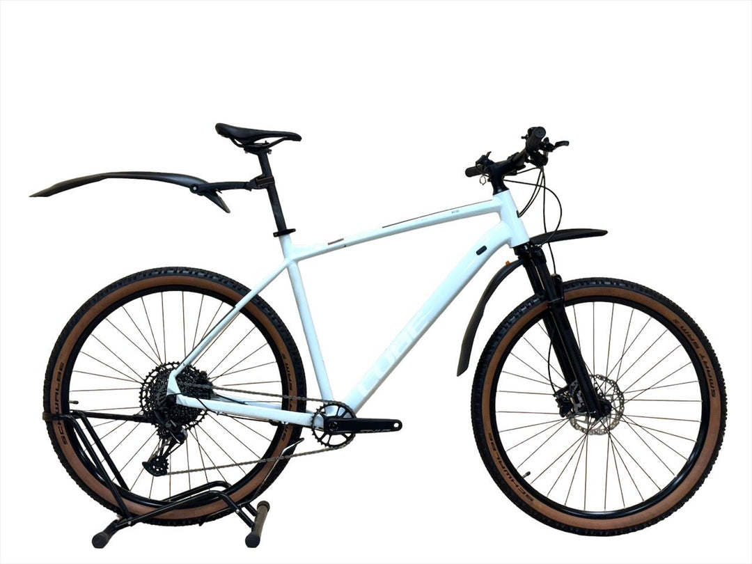 cube acid mountainbike 29 zoll Cube Acid 29 Zoll mountainbike Generalüberholt Gebrauchtes Fahrrad – H&B Exclusive