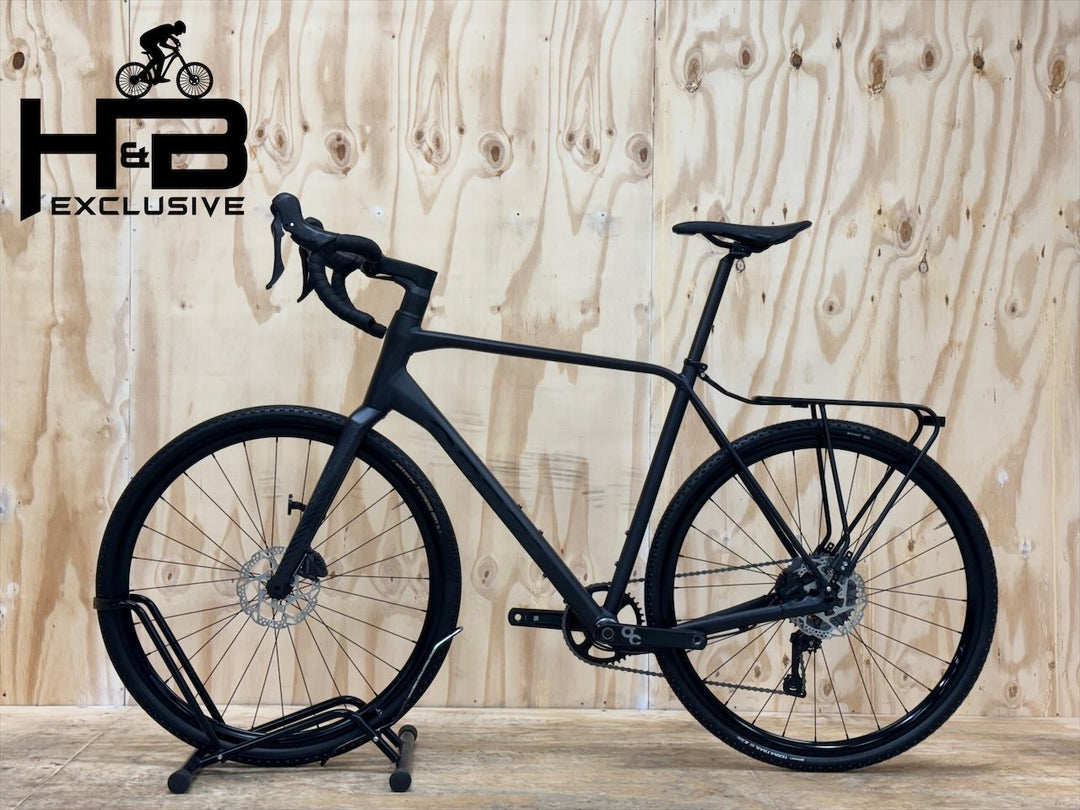 Orbea Terra H30 1x Gravel bike – H&B Exclusive
