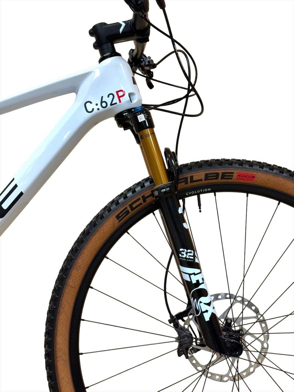 cube elite c62 e bike Cube Elite C62 Pro 29 inch mountain bike Refurbished Used bike – H&B Exclusive