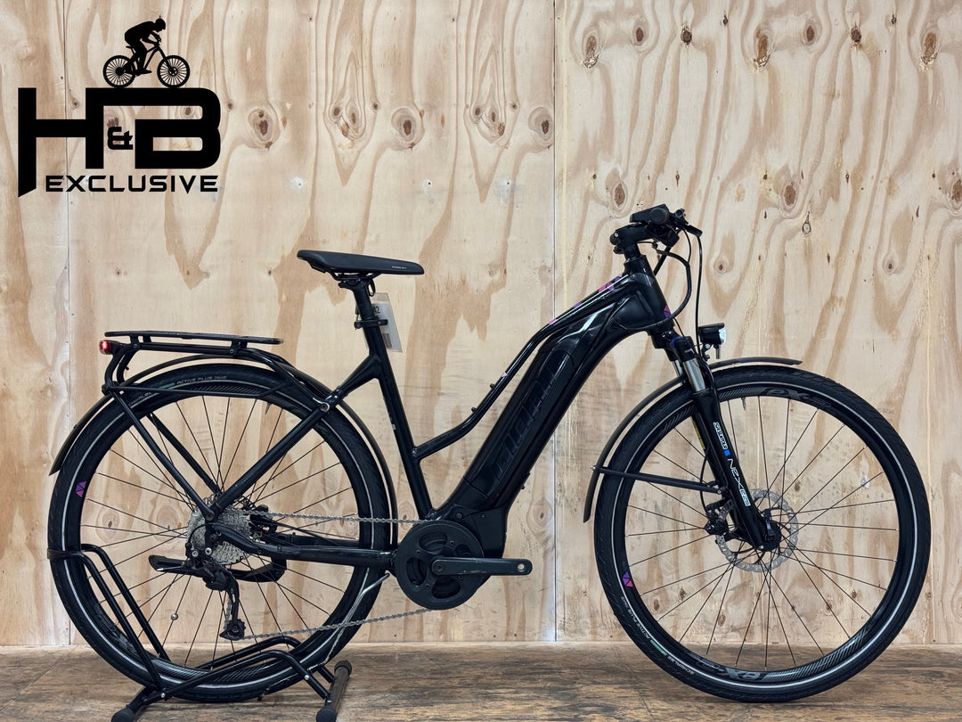 giant explore e bike damen Giant Explore E+3 STA E-Bike Gebraucht | Generalüberholt