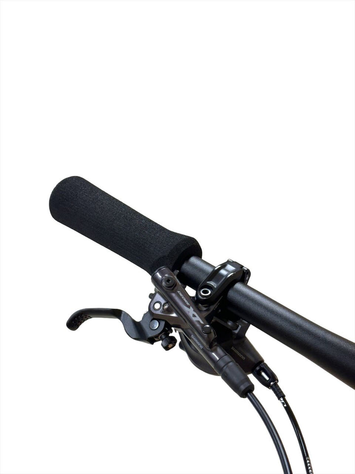 <tc>Cube Stereo SL 150 Action Team C62 29 pollici Mountain bike</tc>