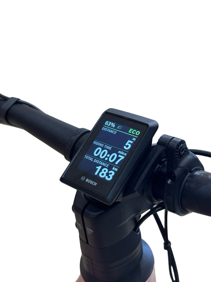 Cube Reaction Hybrid Pro 750 Allroad 29 pouces VTT électrique