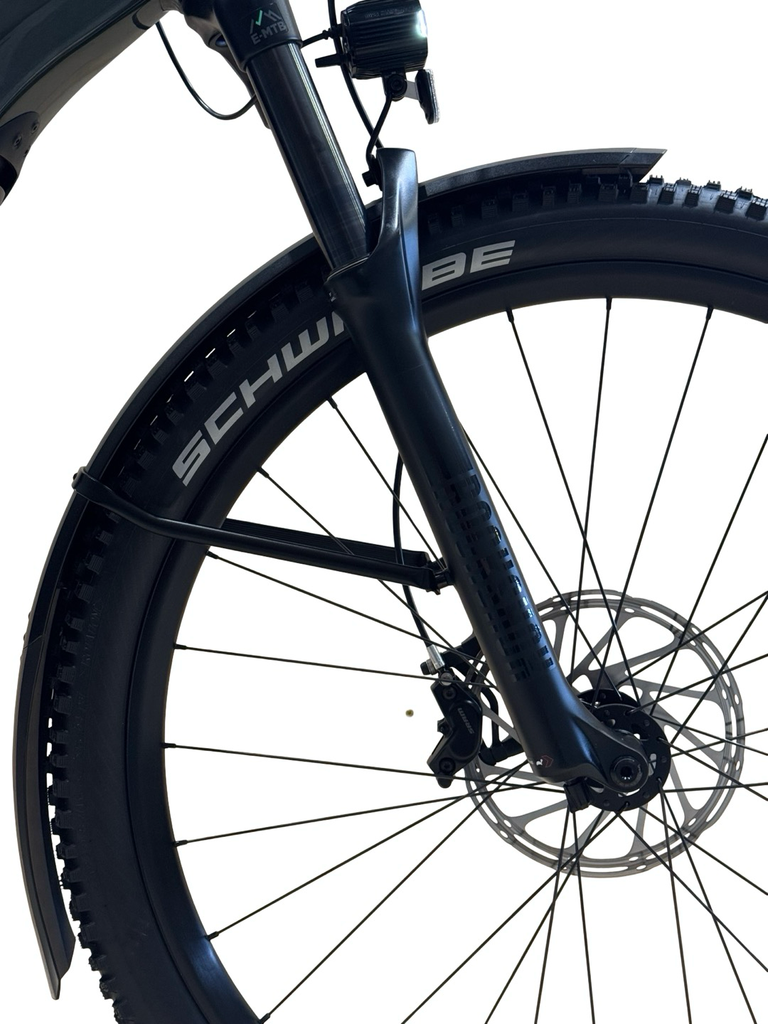 Specialized Turbo Tero X 5.0 Bicicletas de montanha elétricas