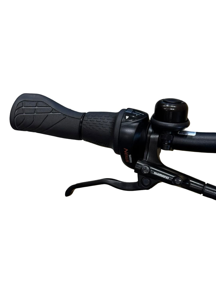 Cove 12.0 R8 E-Bike