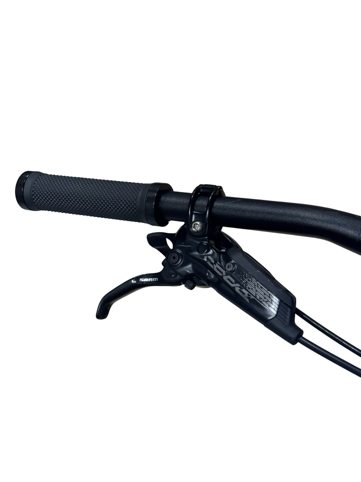 Specialized Turbo Tero X 5.0 Bicicletas de montanha elétricas