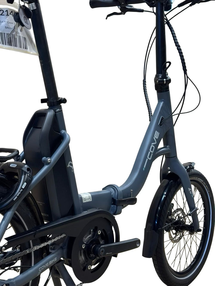 Cove 12.0 R8 E-Bike