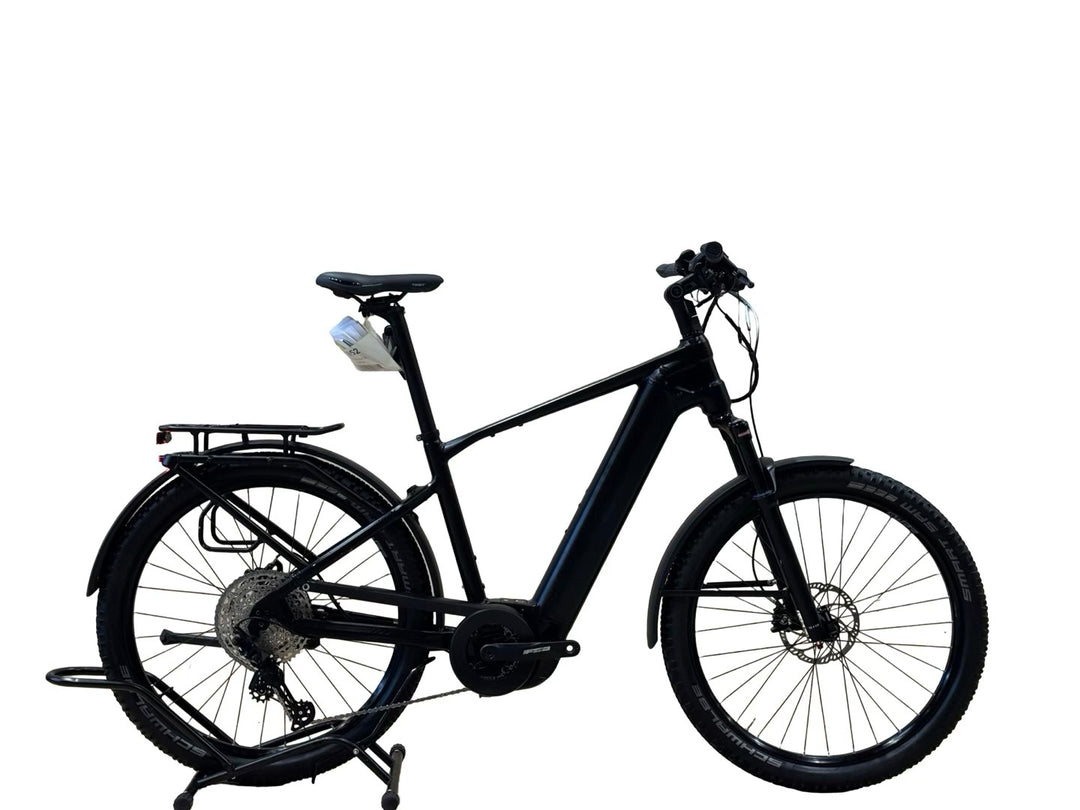 Zemo SU-E 12 Bici elettriche