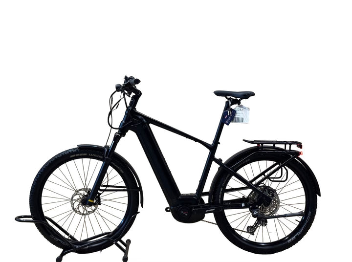 Zemo SU-E 12 Bici elettriche