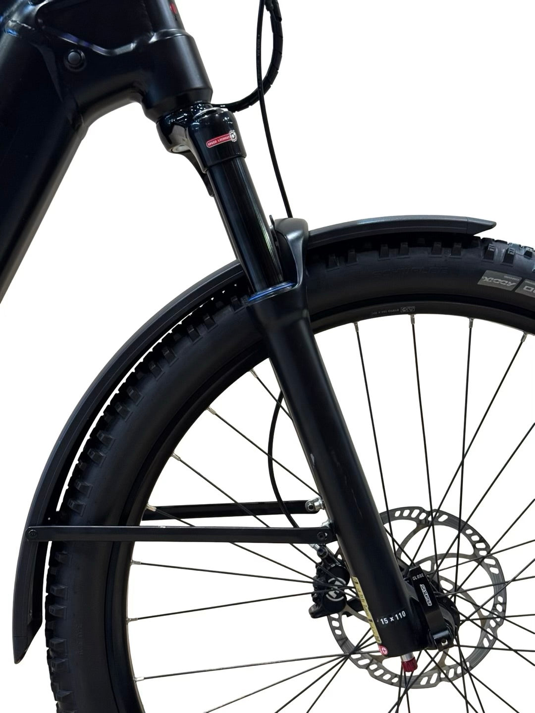 Zemo SU-E 12 Bici elettriche