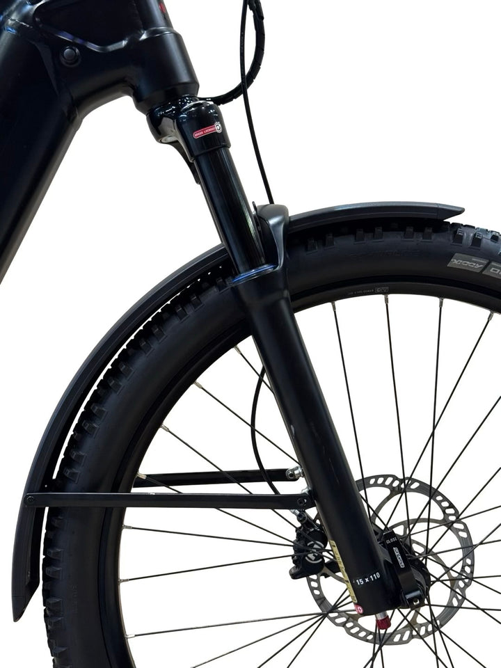 Zemo SU-E 12 Bici elettriche
