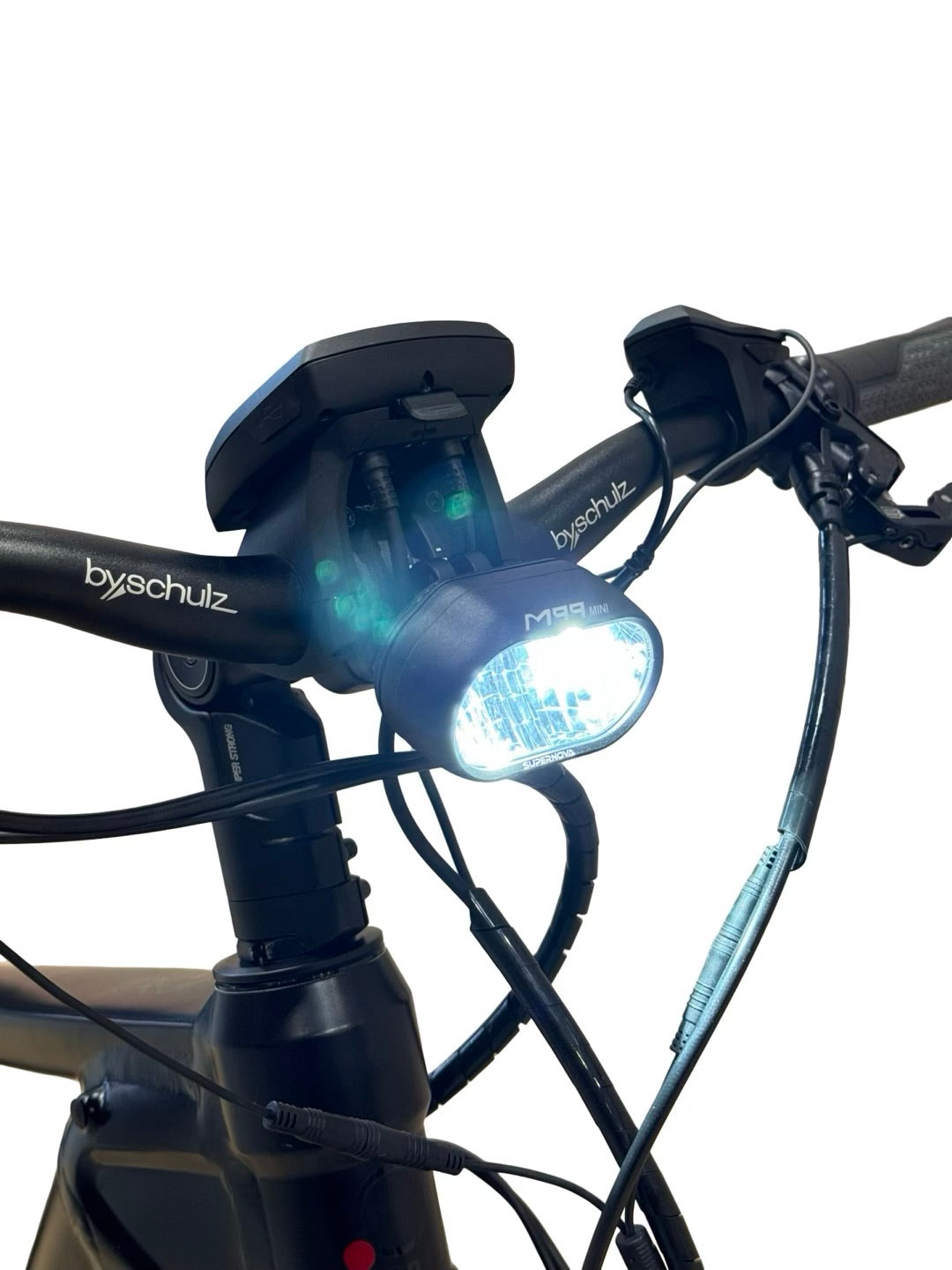 Zemo SU-E 12 Bici elettriche