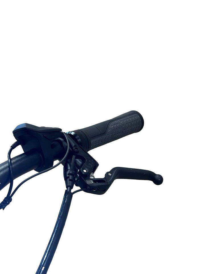Zemo SU-E 12 Bici elettriche