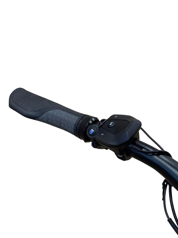 Zemo SU-E 12 Bici elettriche