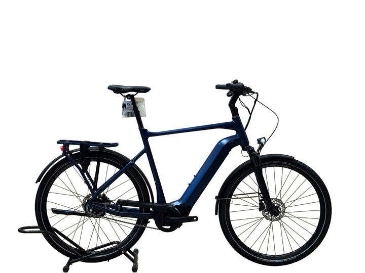 Giant DailyTour E+ 1 GTS E-Bike