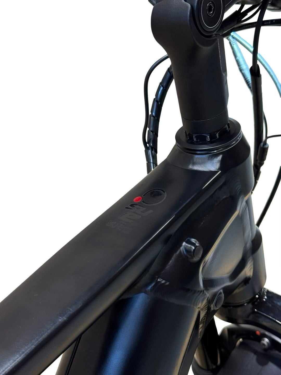 Zemo SU-E 12 Bici elettriche