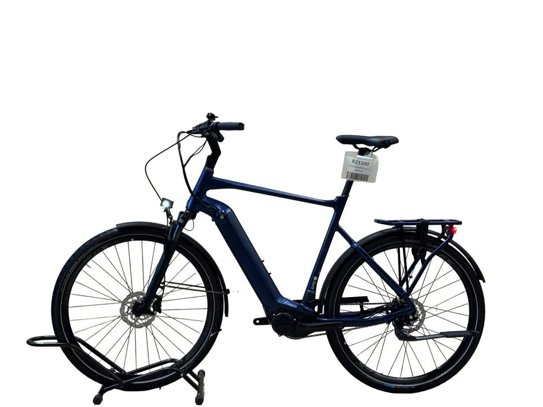 Giant DailyTour E+ 1 GTS E-Bike