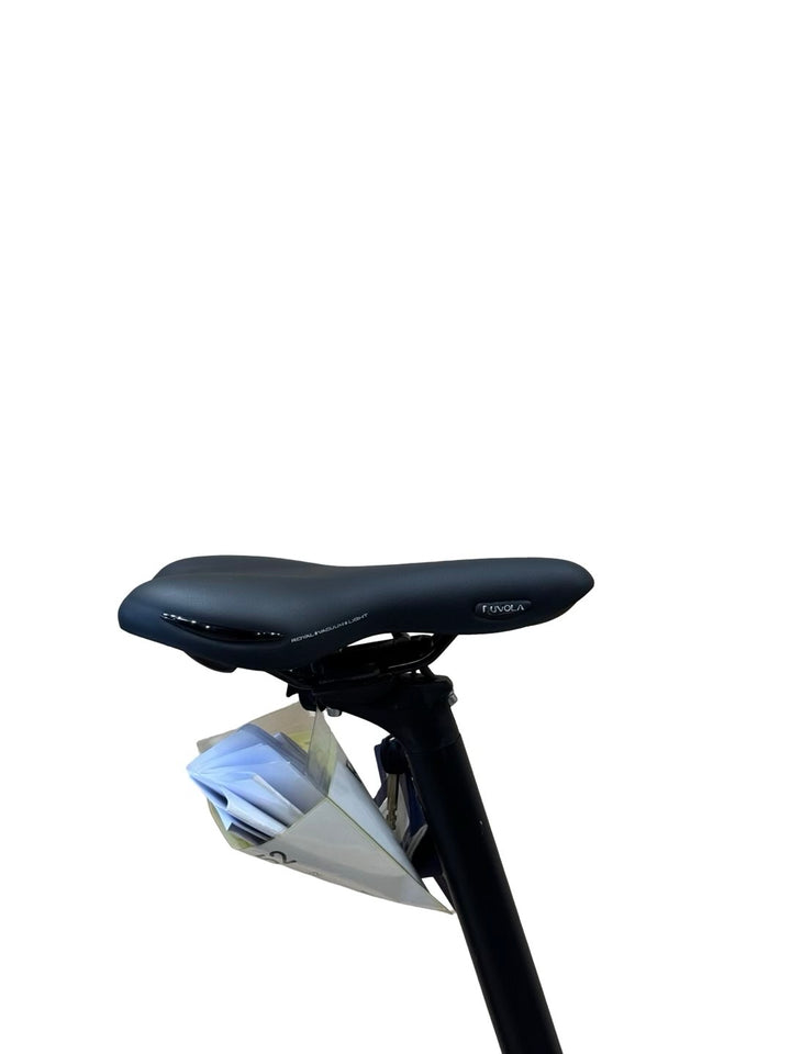 Zemo SU-E 12 Bici elettriche