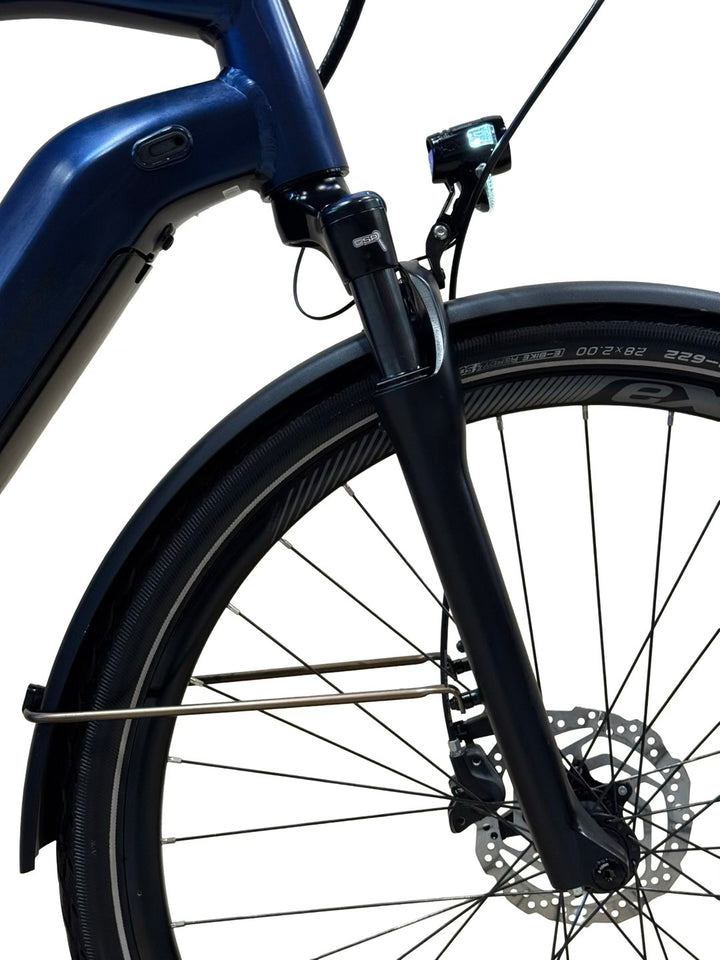 Giant DailyTour E+ 1 GTS E-Bike