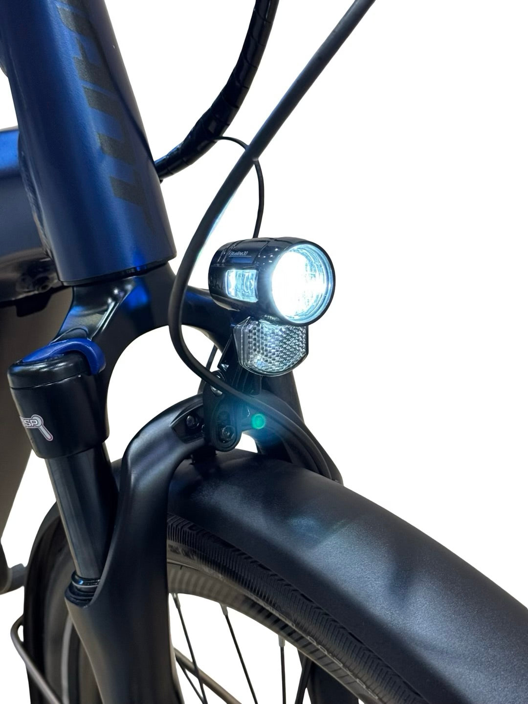 Giant DailyTour E+ 1 GTS E-Bike