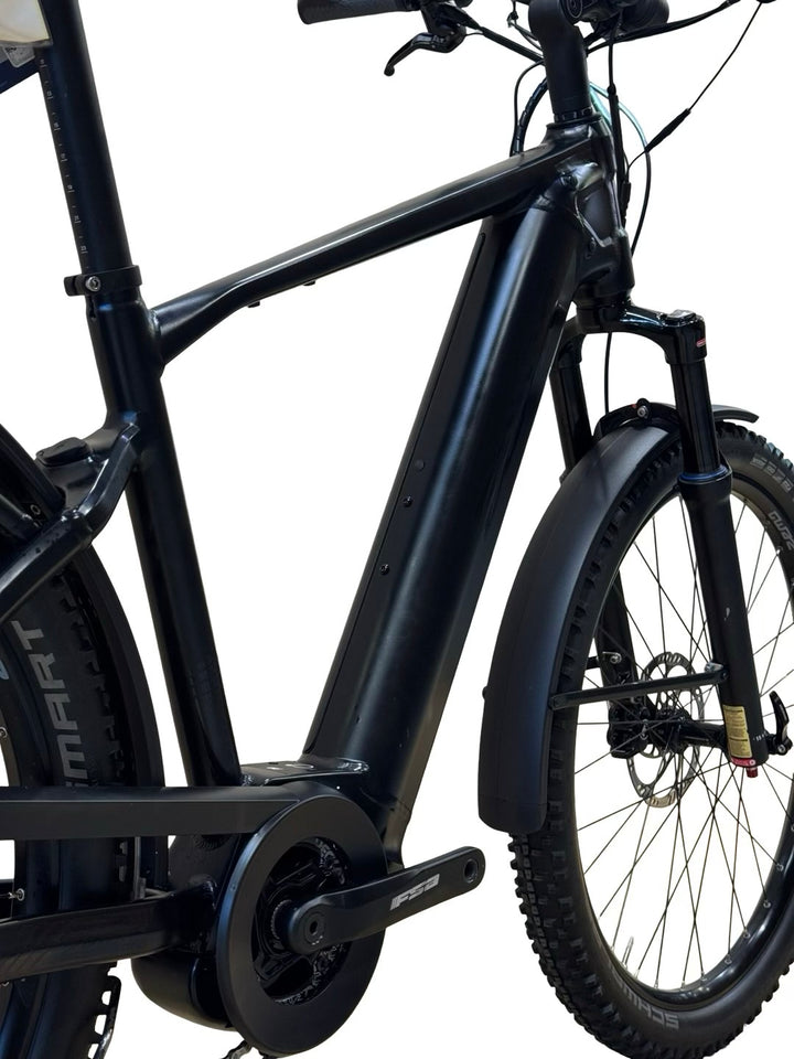 Zemo SU-E 12 Bici elettriche